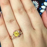 Saw someone else do this and loved it!