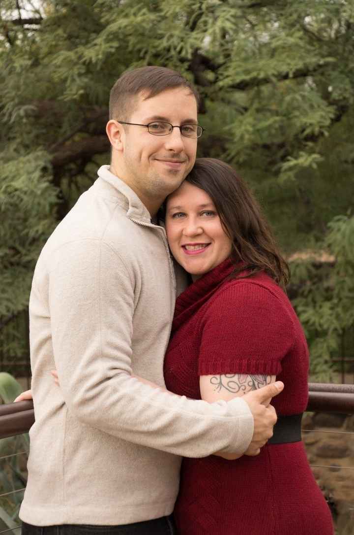 The Grooms(men)/SO- Show the LOVE!