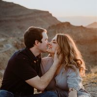 Show me your engagement photos! - 2