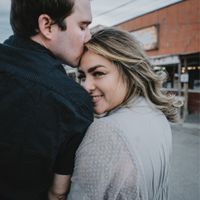 Show me your engagement photos! - 3