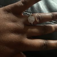 2024 Brides - Show us your ring! - 1