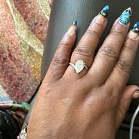 2025 Brides - Show us your ring! - 1