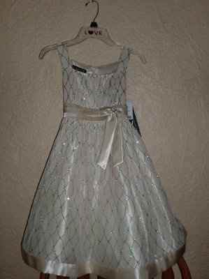 Flower girl dresses.  Know any good sites??