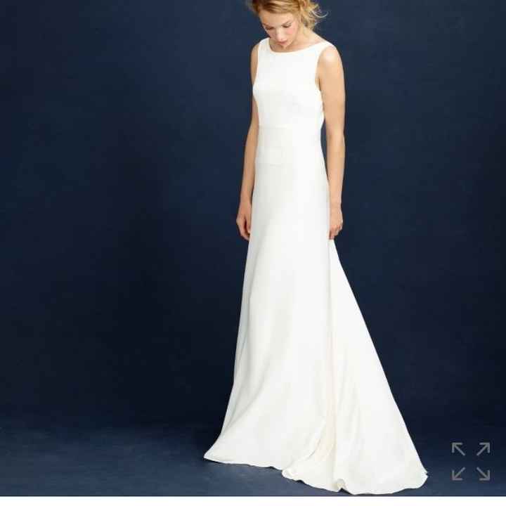 Let me see your dresses!!