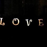 Glitter Pumpkin Center Pieces! :)