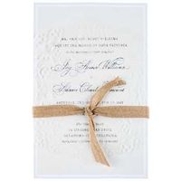 Cheap invitations