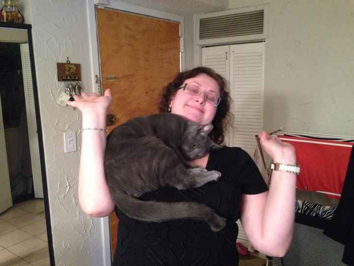 NWR: Pets that do kid-like things