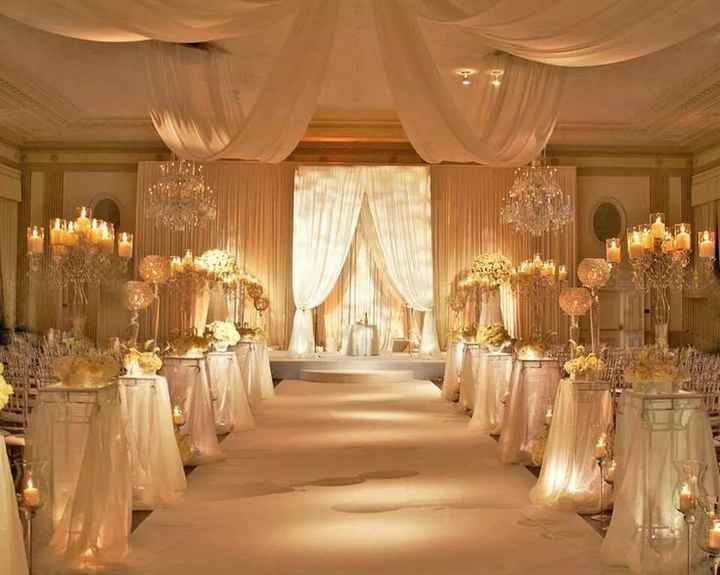 Ceremony Inspiration?