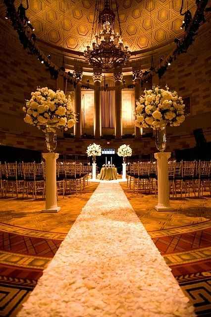 Ceremony Inspiration?