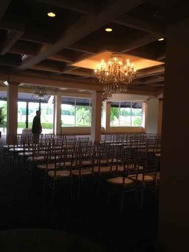 Ceremony Inspiration?