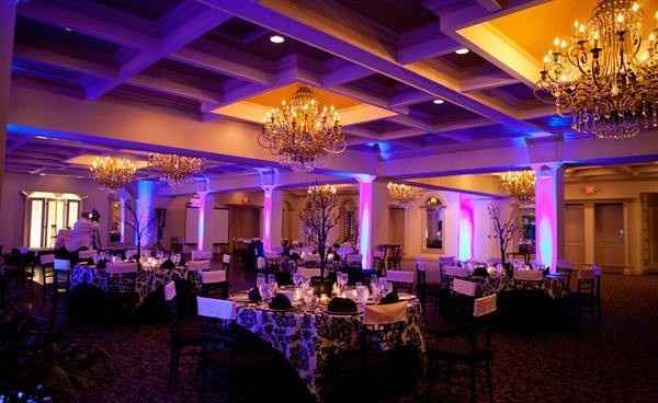 Show me your venues!