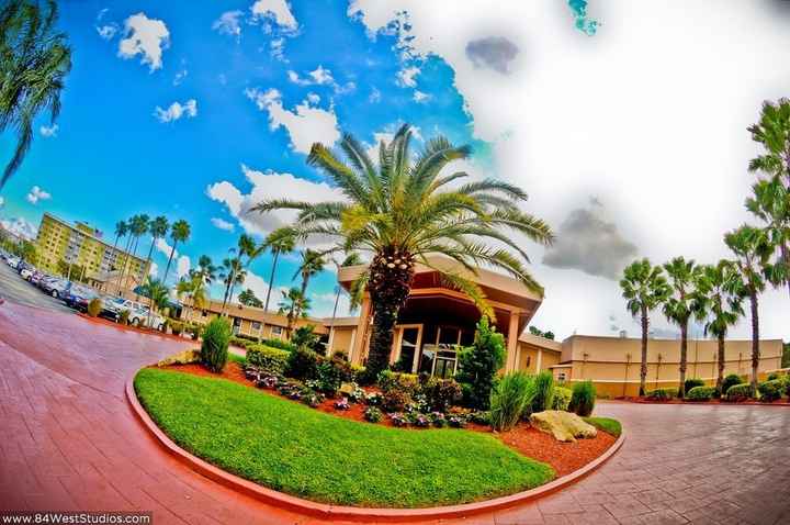 Show me your venues!