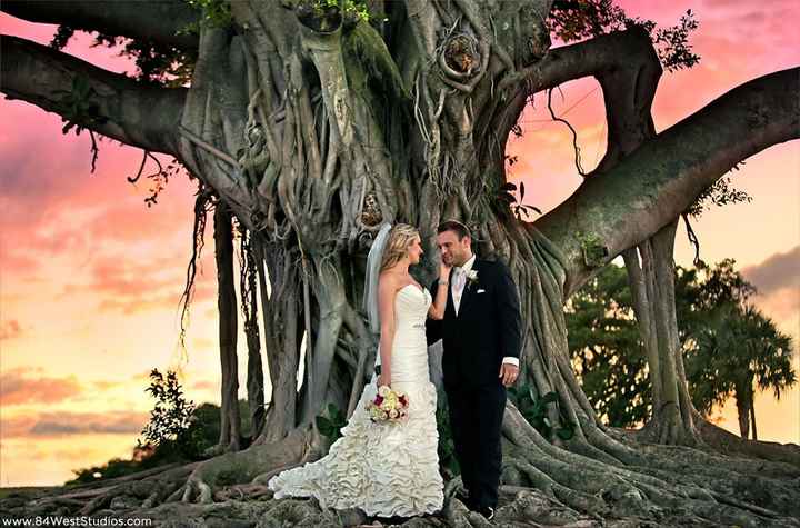 Show me your venues!