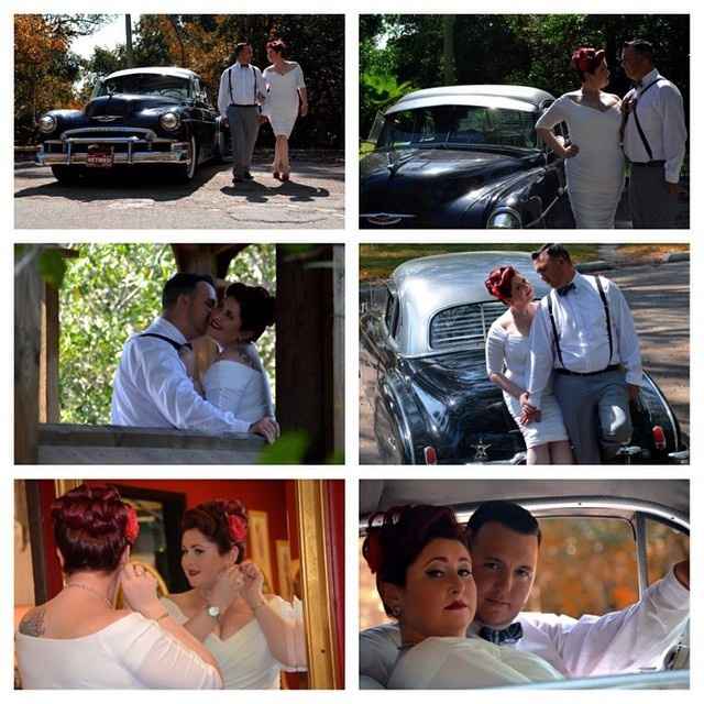 Let me see your E pics please