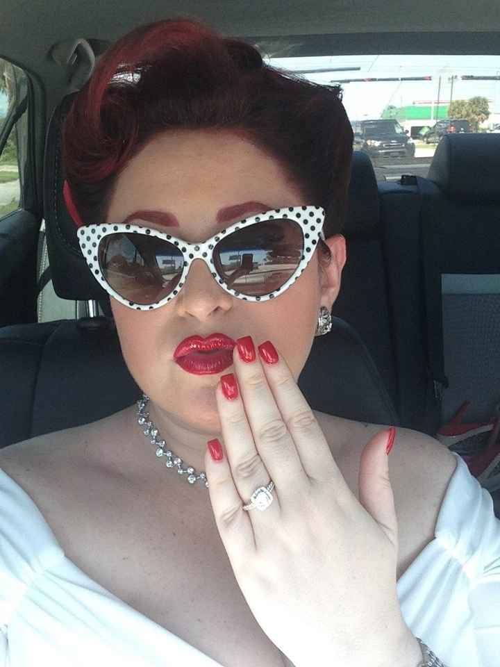 Let me see your E pics please