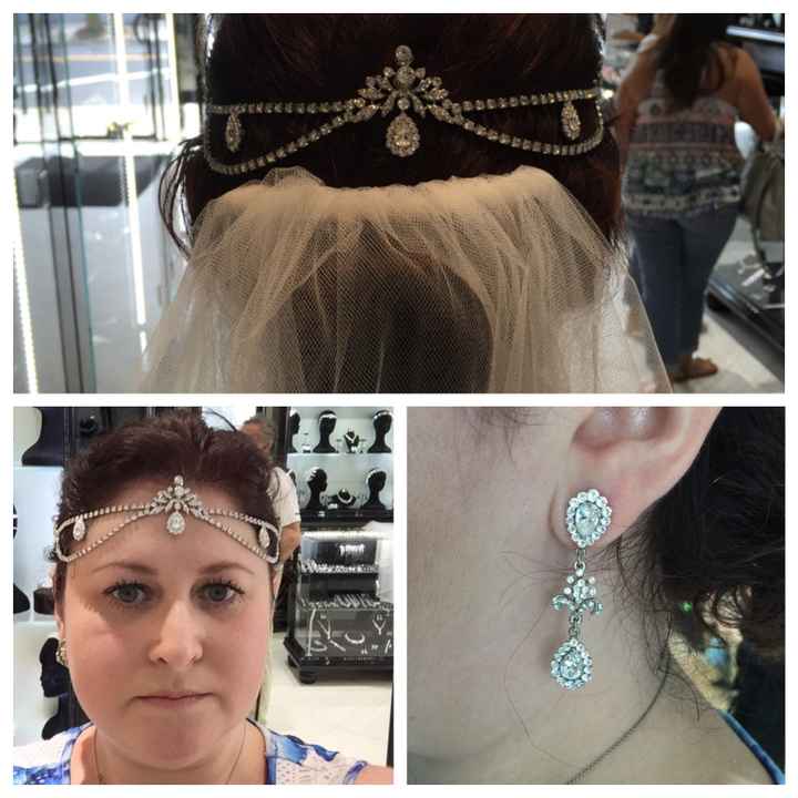 Weekend Wedding Purchases