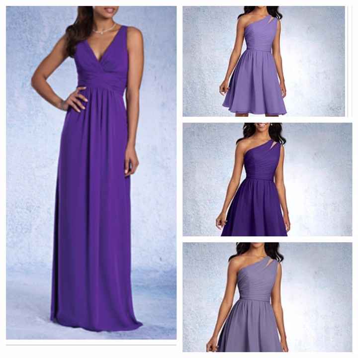 Daughter's Dress Help!!!