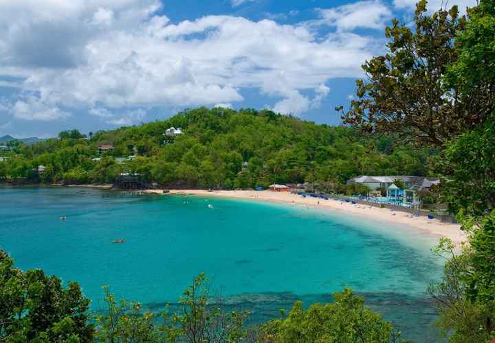 Show me those...Honeymoon Destinations!