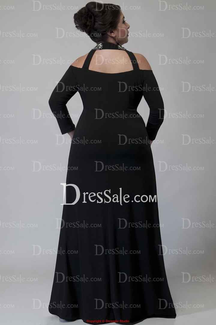 What do you think of this for my MOH?