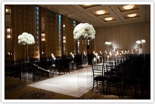 Ceremony Inspiration?