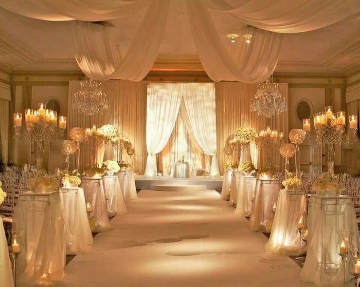 Ceremony Inspiration?