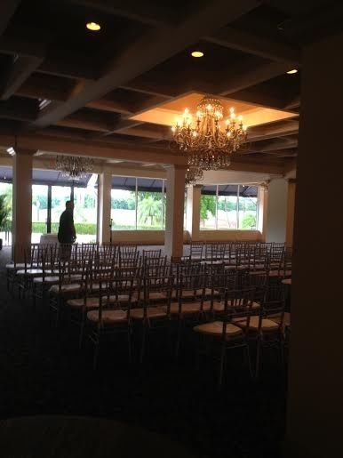 Ceremony Inspiration?