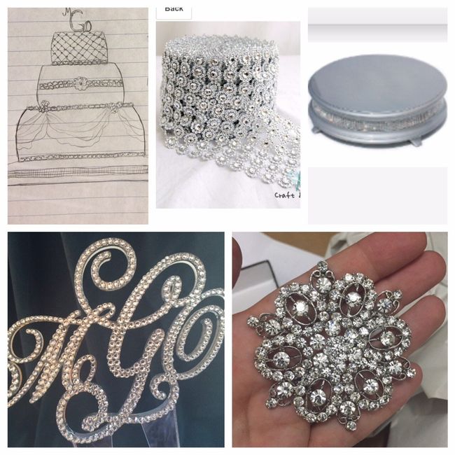 Spinoff: Cake-spiration