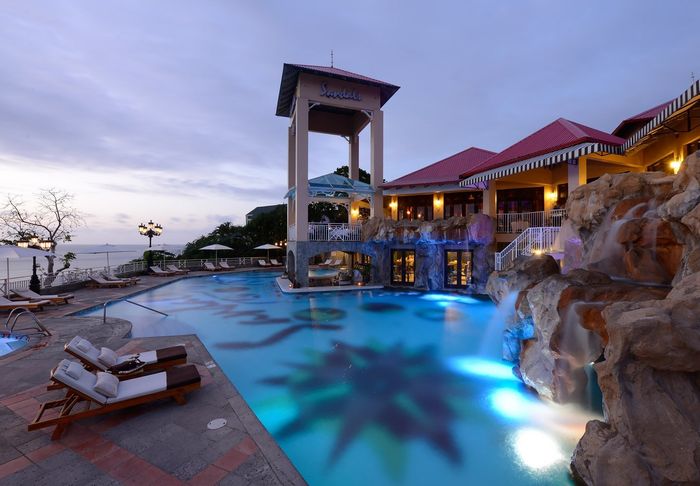Show me those...Honeymoon Destinations!