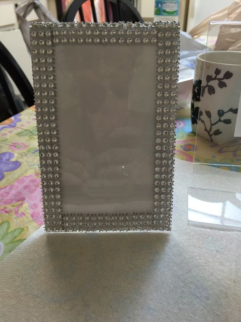 DIY progress, anyone?