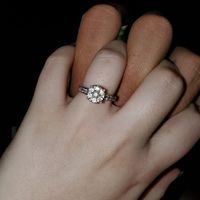 Brides of 2020!  Show us your ring! - 1