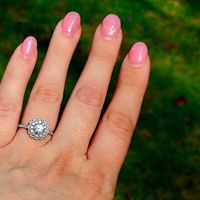 Brides of 2022! Show us your ring! - 1