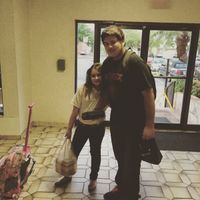 Show me your...KIDS!