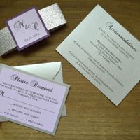 Show me your RSVP Cards