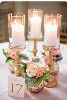 Help finding candle holders