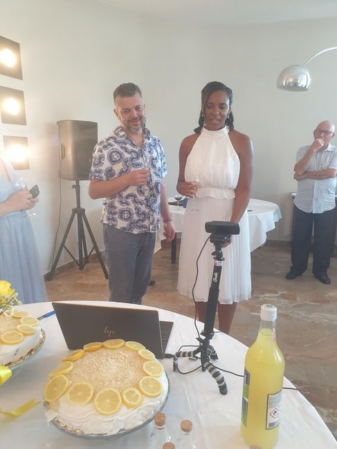 Micro wedding experiences? - 1