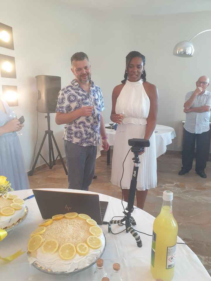 Micro wedding experiences? - 1