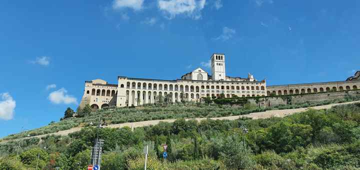 Bam! Long over due wedding pics - Italy "destination" diy Micro-wedding + virtual (27 Aug 2020) - 2