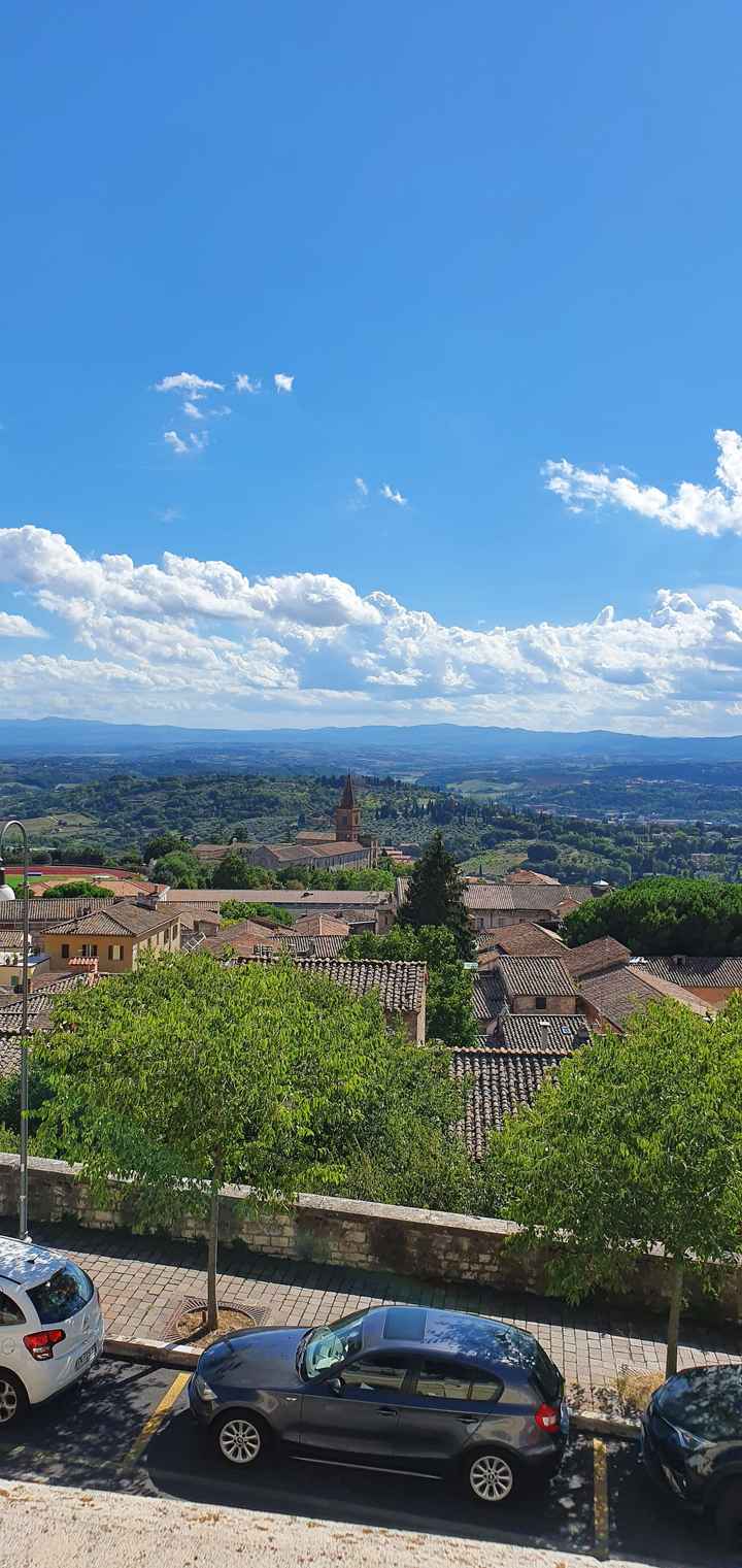 Bam! Long over due wedding pics - Italy "destination" diy Micro-wedding + virtual (27 Aug 2020) - 3