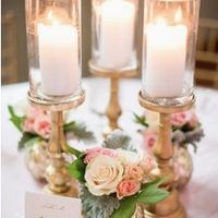 Help finding candle holders