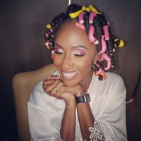 Non-pro Bam!!! Squee!!! - 1