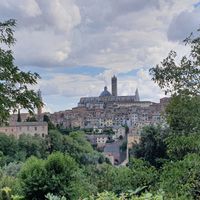 Bam! Long over due wedding pics - Italy "destination" diy Micro-wedding + virtual (27 Aug 2020) - 5