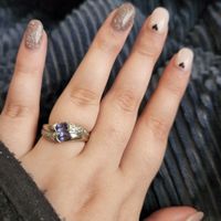Brides of 2022! Show us your ring! - 1