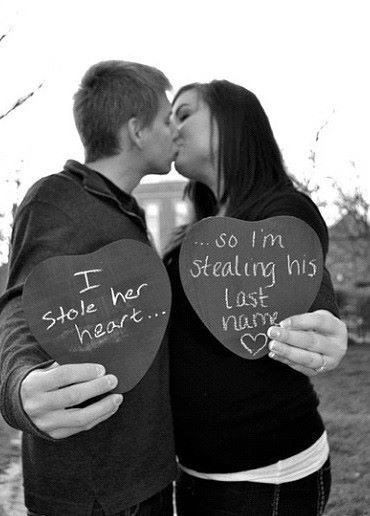 thought this was cute.