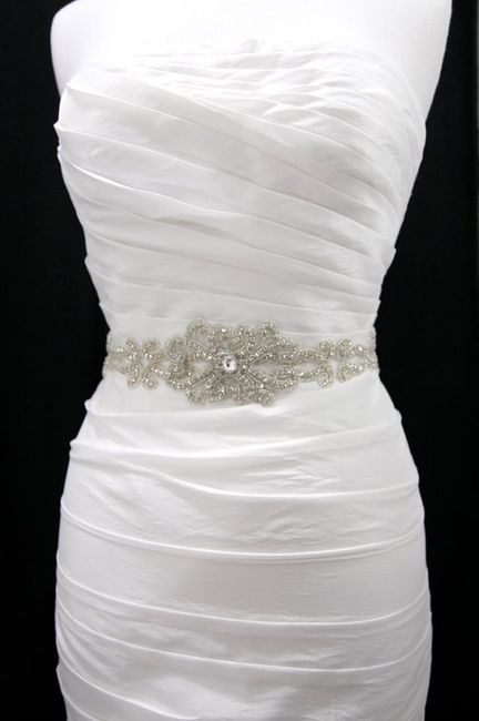 I said yes to the dress, but should I have?
