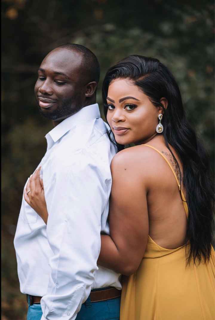 Louisiana couples! Who's your photographer? - 2