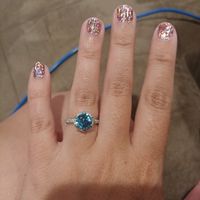 Brides of 2021! Show us your ring! - 1