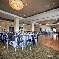 Rep your wedding venue