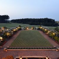 Rep your wedding venue