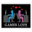 Gamer In Love