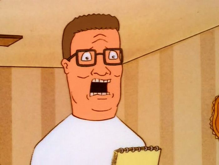 Cooking for reception?